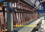 380v Plc Fence Mesh Welding Machine Galvanized Electric Welded Iron Wire Panel