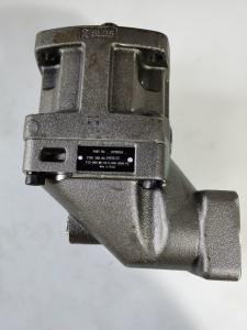 Wholesale Parker F11 F12 F12-030-MF-IH-K-000-000-S Parker Piston Motor Hydraulic For Original Replacment from china suppliers