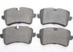 Custom Brake Pads 50000-80000 km Warranty For Sport Utility Vehicles