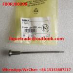 100% original and New Injector Valve F00RJ00399 , F 00R J00 399 ,for 0445120010