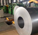 Sus 304 Astm 316 Cold Rolled Coil 2b Ba No. 4 Hl 8k Mirror Stainless Steel Coil