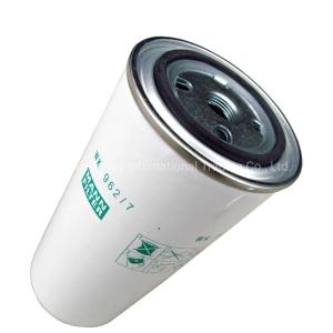 Wholesale Sinotruk HOWO Weichai Shacman FAW Dongfeng Diesel Filter as Shown Wk962/7 Vg1560080012 from china suppliers