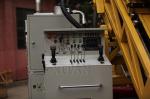 900m Crawler Mobile Borehole Drilling Machine For Prospecting