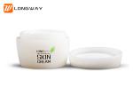 30g 50g High Quality Cosmetic Plastic Face Cream Jar for Personal Care Package