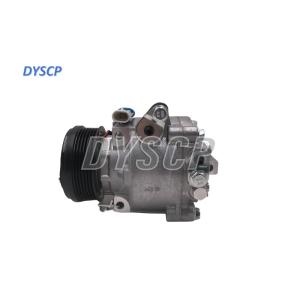 Wholesale 95370312 Auto Air Conditioner Compressor 1618433 95932749 For Buick Encore Trax 1.4t from china suppliers
