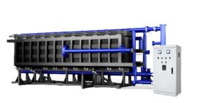 Wholesale Professional Polystyrene Foam EPS Block Forming Machine User Friendly from china suppliers