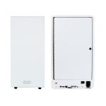 1920X1080 49inch Transparent LCD Cabinet Box 400cd/m2