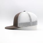Solid Cotton Hip Hop Cap For Men Snapback Hat Adjustable Flat Brim