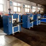 Direct Supply Accuracy Electric Adjustment Wood Embossing Machine with Roller