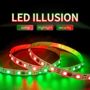 Wholesale Programmable 5050 RGB Smd Led Strip Remote Control from china suppliers