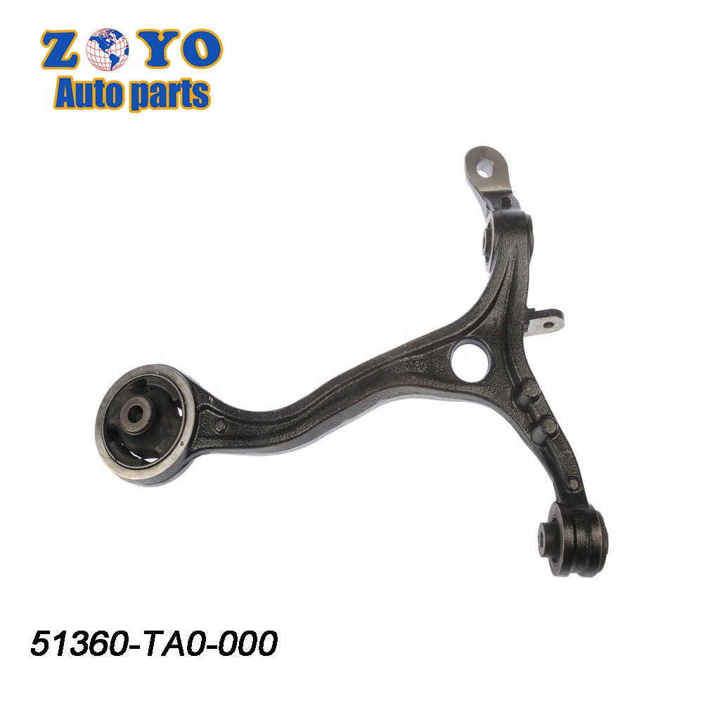 Moog No. RK641112 51360-TA0-000 521-043 car suspension parts for ACURA TSX 2010-2014