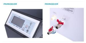 Wholesale 12 Heads Ultrasonic Atomizer Mist Maker Industrial Fogger Humidifier from china suppliers
