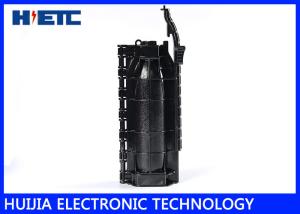 Wholesale RF Equipment Gel Seal Optical Fibre Cable Joint Closure from china suppliers