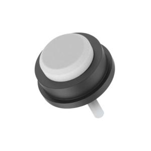 Wholesale 200KHZ Ultrasonic Flow Transducer 0.2Mpa For Gas Meter Gas Flow Sensor from china suppliers