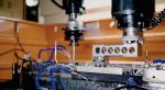 High Precision Mould Design And Manufacturing Capability