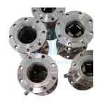 Stainless Steel High Speed Mixer Granulator For Fast And Mixing In Horizontal