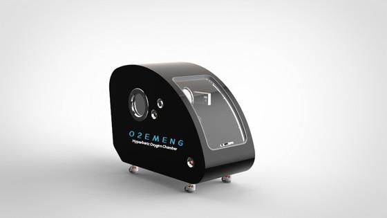 2.0ATA Hard Type Efficient Hyperbaric Oxygen Chamber Single People Use Medical