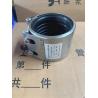 Buy cheap SS PIPE COUPLING ,PIPE REPAIR CLAMPS COUPLING，Fireproof Coupling，IMPA614131 from wholesalers