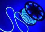 IP67 Decoration LED Neon Flex Strip 12VDC Super Brightness UV Flame Resistant