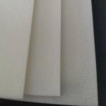 Inoac CR C-4310 White Simple vesicle type Neoprene foam Density 0.22 ± 0.03 g/cm