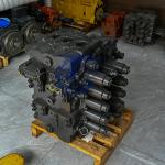 Volvo EC460B EC480D Control Valve VOE14556410 VOE14634178 For Excavator Repair