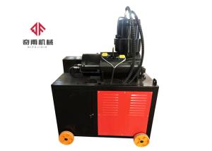 Wholesale 16-32mm Rebar Cold Forging Machine 30MPa Working Pressure High Productivity from china suppliers