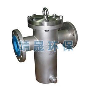Wholesale Stainless Steel Basket Strainer For Industrial PIpe Filtration from china suppliers