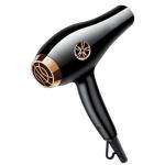 Negative Ion Blue Light Powerful Hot Tools Hair Dryer Strong Wind For Salons