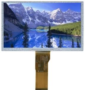 Wholesale High Brightness Outdoor TFT LCD Panel 23.6 Inch 1920*1080 For AD Player from china suppliers