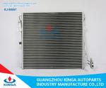 Land Rover LR4 / Spotr (10-12) Car AC Condenser LR021824 for Cooling system
