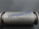 Engraved Embossing Roller Gravure Cylinder For Cigarette Packing Machine