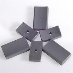 China Generator Permanent Ferrite Block Magnet Grade 3 Ceramic Block Magnets on sale