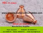 12.40850 Kjellberg FineFocus Plasma Consumables Nozzle For Long Lasting