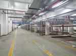 Multi Level Automatic Puzzle Car Parking Garage 15kW