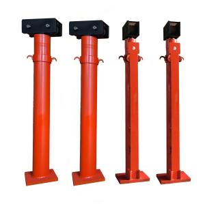 Wholesale Max Height 0-4600mm Automatic Top-to-Bottom Tank Hydraulic Jack with Chain Type from china suppliers