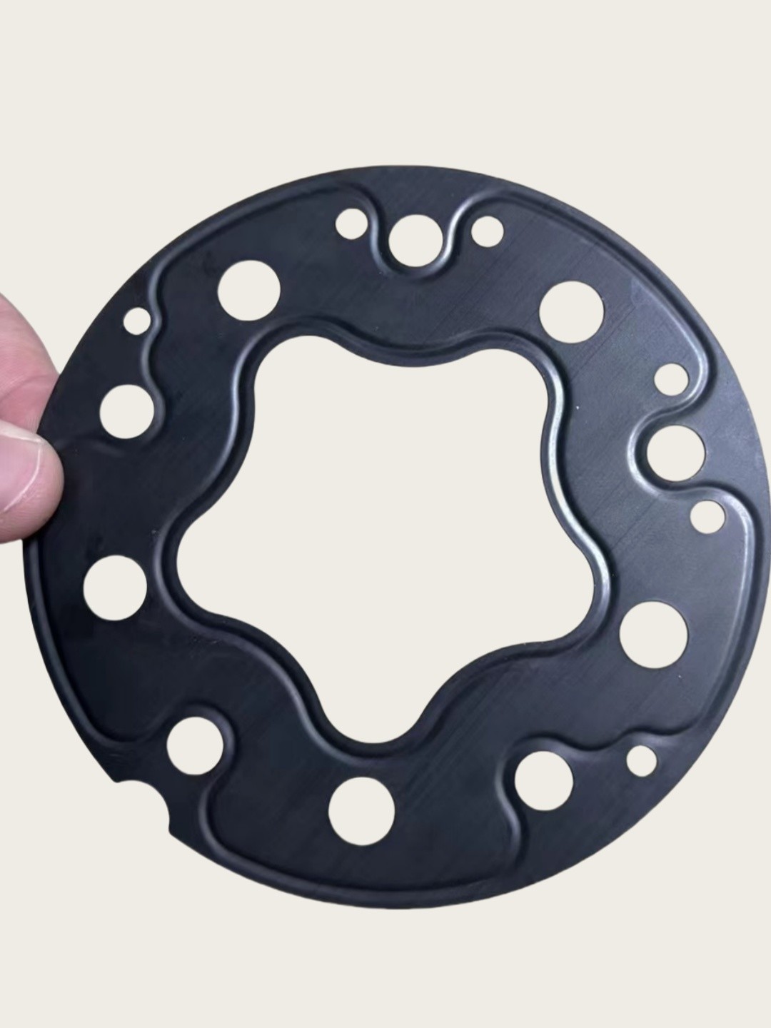 Custom High-Performance Automobile Gasket – Precision Metal & Non-Metal Engine Sealing Parts for Fuel, Oil, Exhaust & Cooling Systems