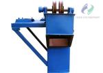 30t/H 1.3m/S 11Kw Chain Bucket Elevator For Lime Stone Powder