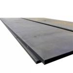 Stock Q235B/Ms/Galvanized/Construction/Carbon Mild/Hot Rolled Carbon Steel Plate
