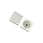 DC12V RGB Full Color LED Diode WS2815 LC8808 5050 RGB SMD LED Chip