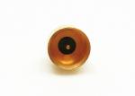 Kovar 4j29 Shell Impedance 50Ω SMP RF Coaxial Connector