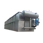 The Combined Dissolving Air Float Tailored to Meet Your Sewage Treatment System