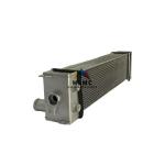 Cheap Radiators Excavator Undercarriage Parts PC70-9 Aluminium Radiator Core