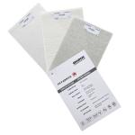 160g/M2 100% Polyester Roller Blinds Blackout Polyester Fabric Anti UV