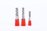 High-Performance Tungsten Steel Aluminum End Mill For Precise Results