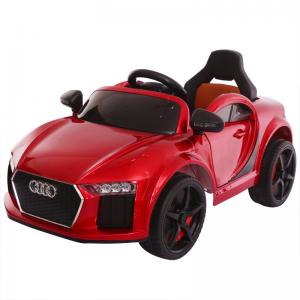 China 2022 Children Ride On Toys With Music and MP3 Electric Car for Toddlers Battery 6V4.5AH*1 on sale