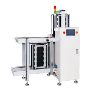 Wholesale SMT Production Line Automatic Loader Machine 300VA Max Electric Load from china suppliers