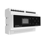 Residential Single Room Dali Lighting Control Module 24VDC Supply Input High
