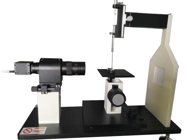 DL/T864-201 Rubber Testing Equipment Silicone Insulator Surface Wettability