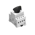 Peds Pm DC Panel Mounted Switch 16-32A High Speed On Off Mechanism Fast