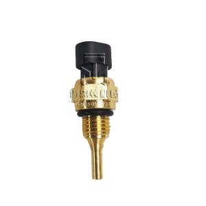 Wholesale Fuel Oil Temperature Sensor 4954905 4088750 3096153 3865346 4954905X QSB6.7 M11 QSK60 ISF2.8 Diesel Engine from china suppliers